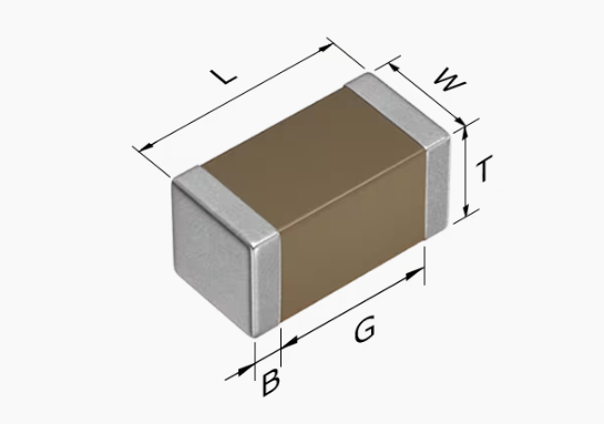 <b class='flag-5'>村</b><b class='flag-5'>田</b>首款1608M尺寸/100V、静<b class='flag-5'>电容</b>量1µ<b class='flag-5'>F</b>的MLCC实现商品化